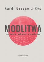 Okładka książki Modlitwa