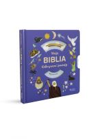 Okładka książki Moja Biblia. Odkrywam i poznaję