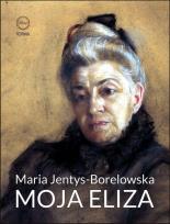 Okładka książki Moja Eliza