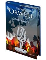 Okładka książki Moja wojna (edycja kolekcjonerska)