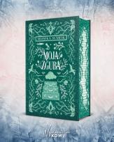 Okładka książki Moja Zguba