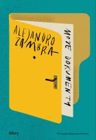 Okładka książki Moje dokumenty