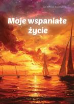 Okładka książki Moje wspaniałe życie