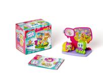 Opakowanie MojiPops Story Box seria II mix