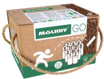 Opakowanie Molkky(R) GO full size