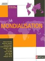 Okładka książki Mondialisation