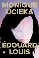 Okładka książki Monique ucieka