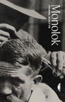 Okładka książki Monolok