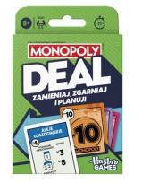 Opakowanie Monopoly Deal