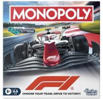 Opakowanie Monopoly F1