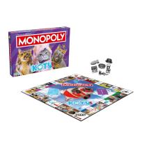 Opakowanie Monopoly Koty 2025