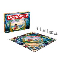 Opakowanie Monopoly Lilo&Stitch