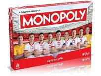 Opakowanie Monopoly PZPN