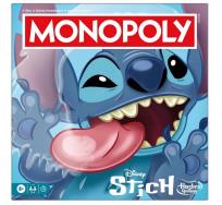 Opakowanie Monopoly Stitch