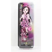 Opakowanie Monster High Draculaura
