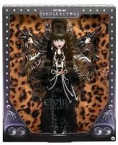 Opakowanie Monster High Elvira Lalka kolekcjonerska