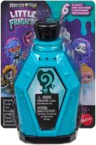 Opakowanie Monster High Lalka niespodzianka