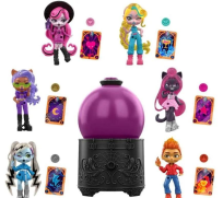 Opakowanie Monster High Potions Crystal Ball mix