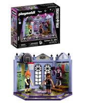 Opakowanie Monster High Sala gimnastyczna
