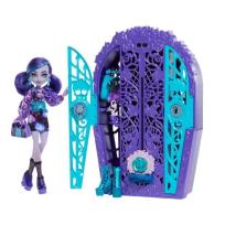 Opakowanie Monster High Straszysekrety Lalka Twyla