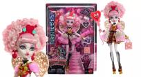 Opakowanie Monster High Straszysłodkie urodziny Lalka