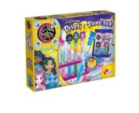 Okładka książki Moon Academy Księżycowe - Pisaki i Pamiętnik