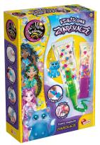 Okładka książki Moon Academy - Księżycowe zakreślacze