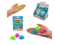 Opakowanie Morskie Owce Świecące w Ciemności Mini Mochi 3szt