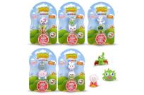 Opakowanie Moshi 3 figurki moshlings mix