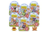 Opakowanie Moshi 5 figurek moshlings mix