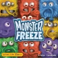 Opakowanie Moster Freeze (PL/EN)