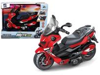 Opakowanie Motocykl 25,8x19,6x11cm