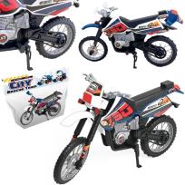 Opakowanie Motocykl crossowy