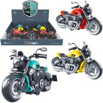 Opakowanie Motocykl MIX