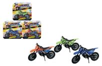 Opakowanie Motor plastikowy MIX