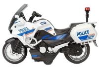 Opakowanie Motor policyjny z napędem światło i dźwięk