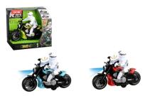 Opakowanie Motor ze światłem i dźwiękiem MIX