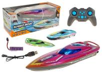 Opakowanie Motorówka R/C MIX