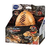 Opakowanie Motozaury 2w1 T-Rex w jajku VTECH