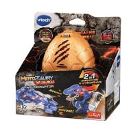 Opakowanie Motozaury - Welociraptor w jajku VTECH