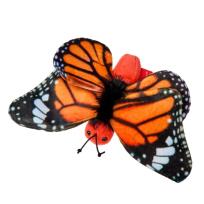 Opakowanie Motyl pomarańczowy 23cm