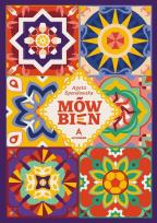 Okładka książki Mów bien