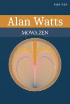 Okładka książki Mowa zen