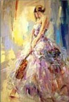 Opakowanie Mozaika diamentowa