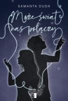 Okładka książki Może świat nas połączy