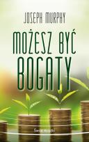 Okładka książki Możesz być bogaty pocket