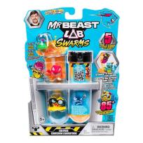 Opakowanie Mr Beast Lab - Rój Tuba 5-pack
