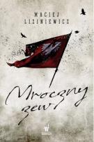 Okładka książki Mroczny zew