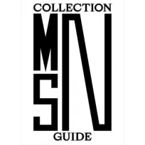 Okładka książki MSN Collection Guide