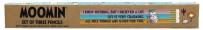 Opakowanie Muminki Ołówki 3szt